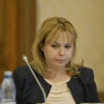 Anca Dragu ar fi folosit resursele Senatului  că să plece în vacanță cu familia și prietenii. Cum a explicat situația