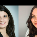 Anca Ghizdavu, Manager Senior, și Rebeca Zugravu, Consultant Senior, Taxare Directă, Deloitte România