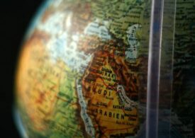 O nouă forță geopolitică se naște în deșerturile arabe, ajutată de războiul lui Putin