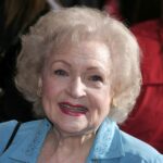 A murit Betty White, cu puţin înainte să împlinească 100 de ani