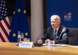 Administraţia Biden reacționează la cererile Rusiei, unele ”inacceptabile”: Se va consulta cu partenerii europeni şi va formula propriile propuneri