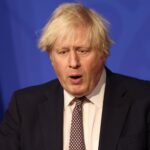 Acuzat de corupție, Boris Johnson a fost forțat să prezinte scuze „umile și sincere”