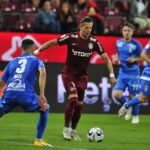 Președintele lui CFR Cluj reacționează după ultimele acuze legate de arbitraj