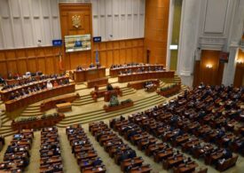 Proiectul pentru desființarea Secției Speciale a trecut de Camera Deputaților