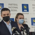 Ciucu: Dacă Nicușor Dan vrea, mergem împreună la Guvern! Dar nu te poți duce cu mâna întinsă, fără un plan clar de reforme la Primăria Capitalei