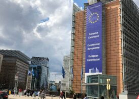 Proiectele noilor legi ale Justiției și de modificare a Codurilor penale au fost trimise Comisiei Europene