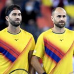 Ce spun Horia Tecău și Marius Copil despre înfruntarea cu Spania lui Rafa Nadal din Cupa Davis: „Nu mergem acolo să facem figurație!”