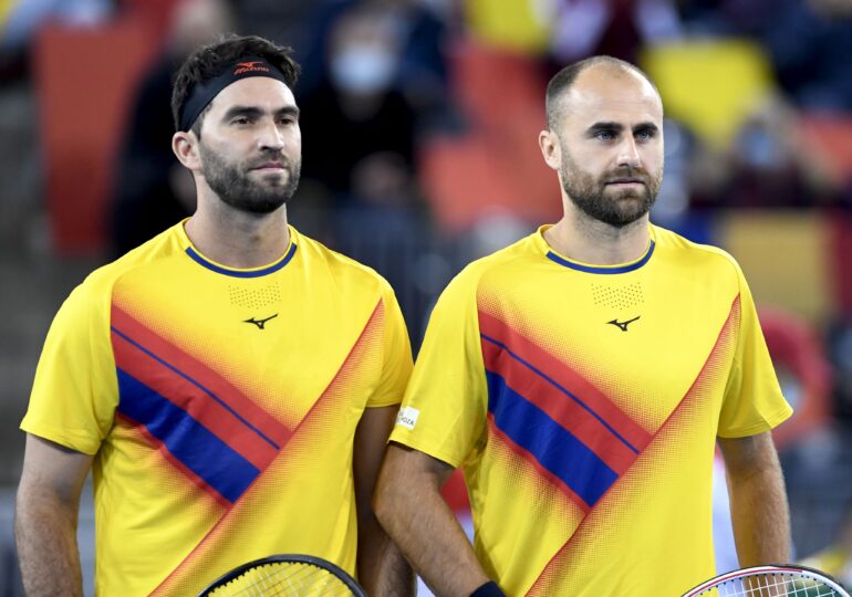 Ce spun Horia Tecău și Marius Copil despre înfruntarea cu Spania lui Rafa Nadal din Cupa Davis: „Nu mergem acolo să facem figurație!”