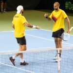 România va înfrunta Spania lui Rafa Nadal în barajul de calificare la turneul final al Cupei Davis