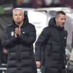 CFR Cluj, anunț despre viitorul lui Dan Petrescu