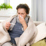 gripă sezon