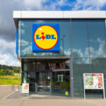 Lidl magazin