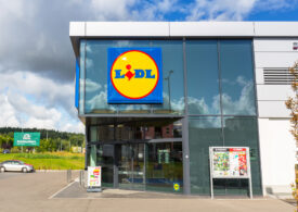 Lidl aduce în magazine tot mai multă marfă românească. Creșterea, în special la fructe și legume