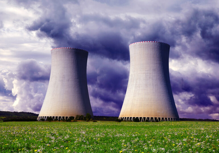 25% din curentul UE e nuclear. Jumătate din ţări (inclusiv România) folosesc energie atomică, Germania vrea să renunţe la ea