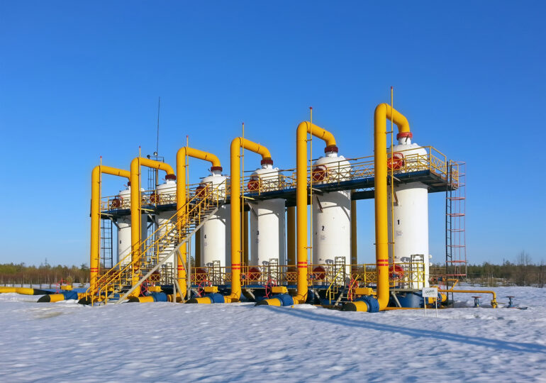 Agenția Internațională a Energiei acuză Rusia că alimentează criza gazelor