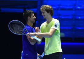 Novak Djokovici se retrage de la o primă competiție de top din Australia - oficial