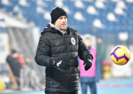 Răspunsul lui Edi Iordănescu după oferta primită de la FC U Craiova