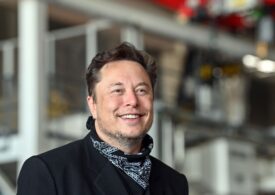 Elon Musk își lansează sâmbătă propriul model de inteligență artificială generativă