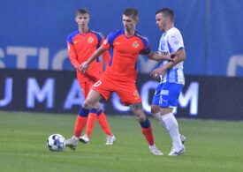 Florin Tănase, la un pas de a părăsi FCSB. Clubul și-a dat acordul să plătească 3 milioane de euro - surse
