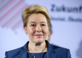 Berlinul are pentru prima dată o femeie în funcția de primar
