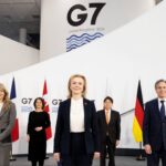 G7 face front comun în faţa ”agresorilor lumii”