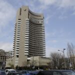 InterContinentalul din Bucureşti îşi schimbă numele şi intră în renovare