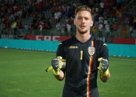 Ionuț Radu ar putea părăsi Inter Milano, fiind implicat într-un schimb de jucători
