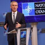 Consiliul NATO-Rusia s-ar putea întruni în ianuarie, pentru prima dată după doi ani și jumătate