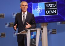 NATO respinge