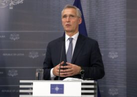 Secretarul general al NATO vrea să devină guvernatorul băncii centrale a Norvegiei