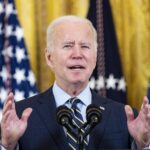 Biden le preconizează nevaccinaţilor o iarnă de boală gravă şi moarte (Video)