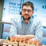 Maxime Lagrave câștigă titlul mondial la șah blitz. Campionul Magnus Carlsen a dezamăgit din nou