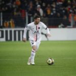 Evoluție dezamăgitoare pentru Messi, care primește cea mai mică notă după egalul lui PSG în Ligue 1