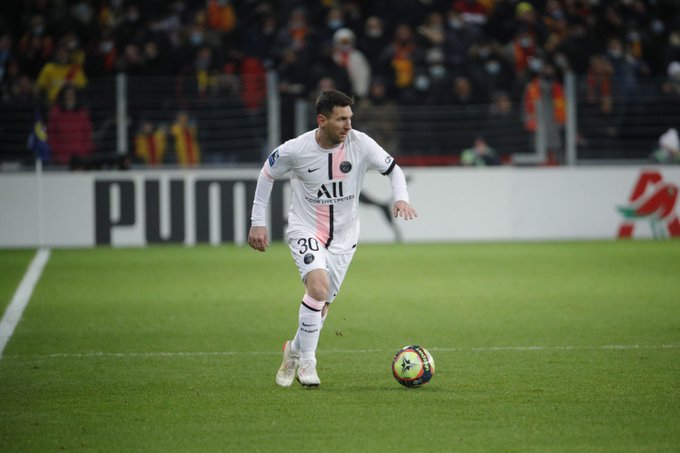 Evoluție dezamăgitoare pentru Messi, care primește cea mai mică notă după egalul lui PSG în Ligue 1