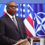 Secretarul American al Apărării, Lloyd Austin, a fost operat de cancer de prostată