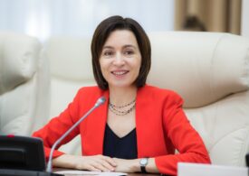 Maia Sandu, discurs istoric la Harvard: Nu vreau să trăiesc într-o țară condusă de corupți. Moldova rămâne cu privirea spre Vest (Video)