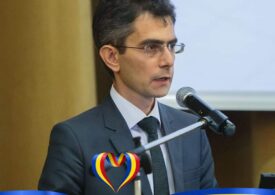 Supărare mare în PNL, după ce Cîțu le-a dat pesediştilor funcția de prefect de Iași