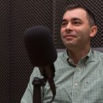 Marius Pașca, fondatorul AgroCity, la Digital Shift: Cum îi ajută o aplicație IT pe fermierii români să își sporească profiturile