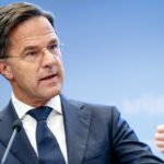 Mark Rutte spune că doborârea dronelor care amenință R. Moldova este o chestiune de stabilit în mod bilateral cu România