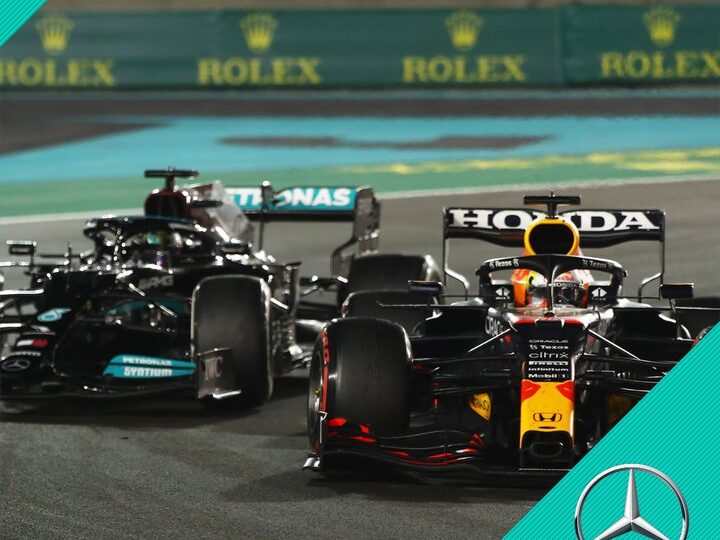 Protest oficial înaintat de Mercedes după cursa care a schimbat soarta titlului mondial în Formula 1