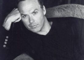 Michael Keaton redevine Batman