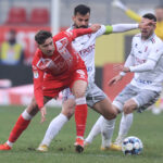 FCSB anunță suma maximă oferită pentru Miculescu: „Mai mult de atât nu dăm”