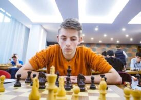 Un tânăr șahist român a produs surpriza zilei la Campionatul Mondial