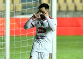 Liga 1: Sepsi OSK învinge la Mioveni după un autogol și un penalti