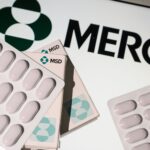 Pastila antiCovid de la Merck ar putea fi disponibilă la scară mare, în Marea Britanie, până la Crăciun