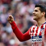 Barcelona a făcut o ofertă pentru Alvaro Morata