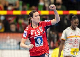 Norvegia este noua campioană mondială în handbalul feminin