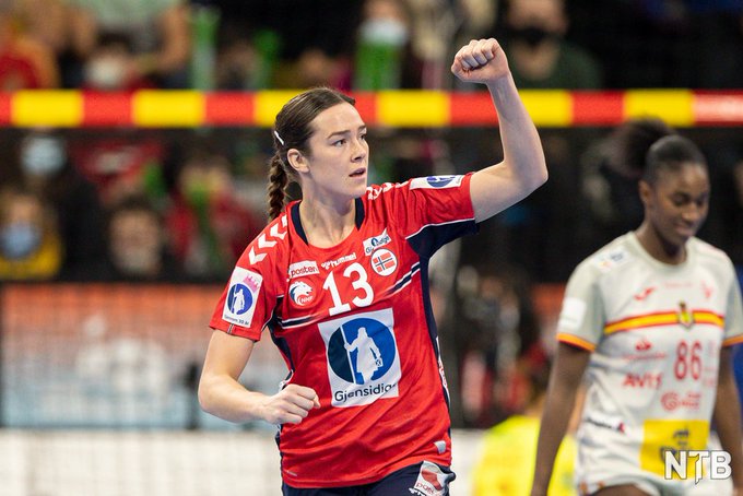 Norvegia este noua campioană mondială în handbalul feminin