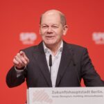 Olaf Scholz va deveni miercuri cancelar al Germaniei. Cine sunt membrii noului Guvern