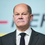 Olaf Scholz